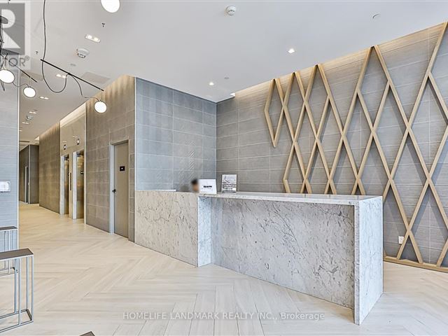 The Poet Condos - 605 1285 Queen Street East - photo 3