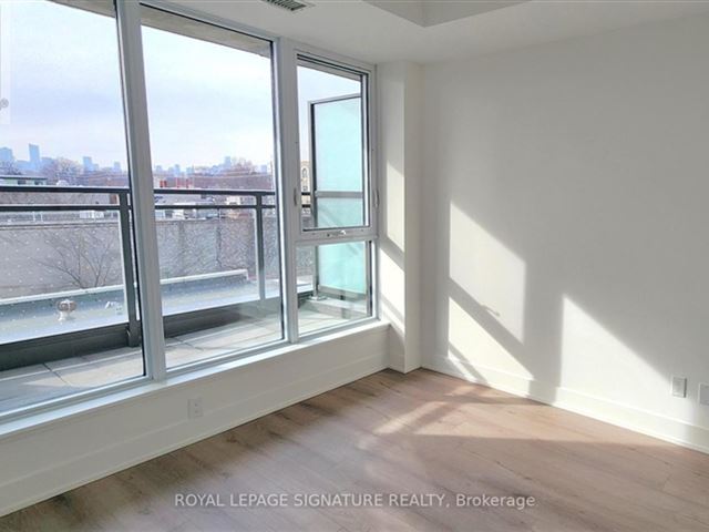 The Poet Condos - 314 1285 Queen Street East - photo 3