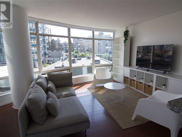 The Palisades West Tower - 502 1288 Alberni Street - photo 2