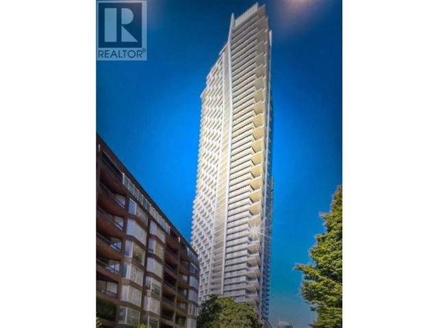 One Burrard Place - 1611 1290 Burrard Street - photo 1