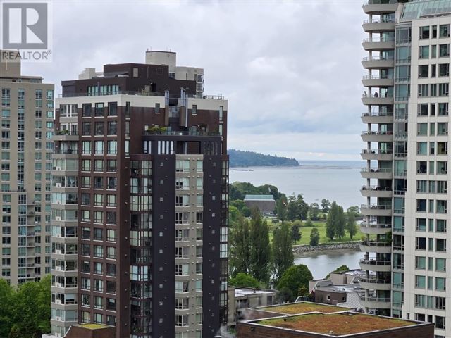 One Burrard Place - 1611 1290 Burrard Street - photo 2