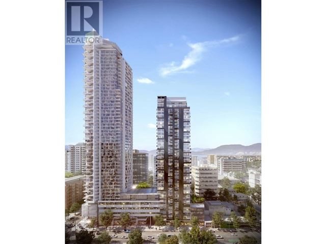 One Burrard Place - 2906 1290 Burrard Street - photo 2