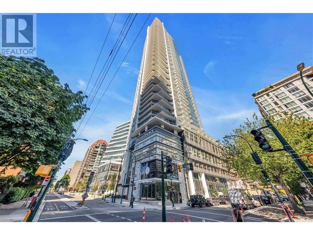 One Burrard Place - 3106 1290 Burrard Street - photo 1