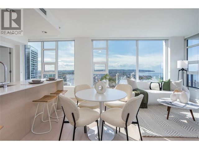 One Burrard Place - 3111 1290 Burrard Street - photo 1