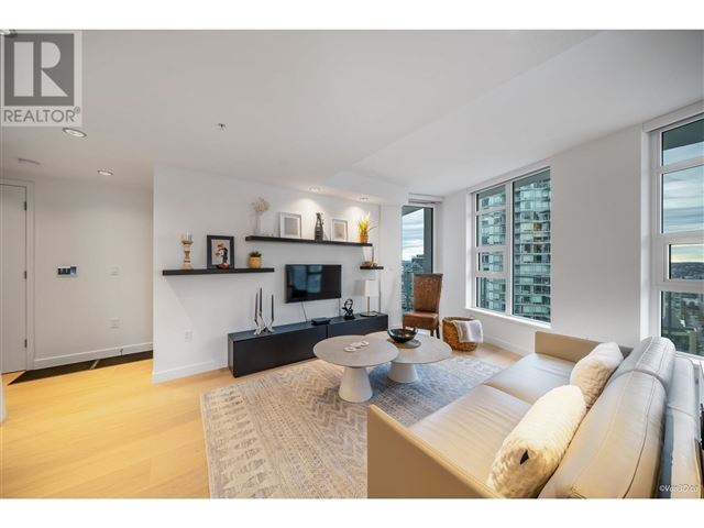 One Burrard Place - 2811 1290 Burrard Street - photo 2