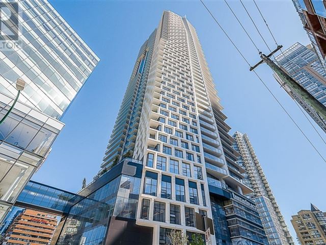 One Burrard Place - 3508 1290 Burrard Street - photo 3