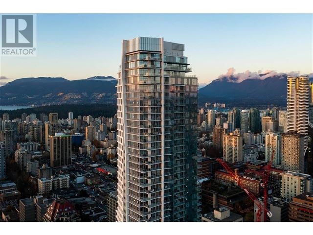 One Burrard Place - 3601 1290 Burrard Street - photo 2