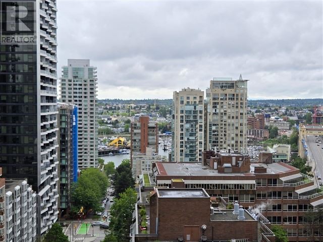 One Burrard Place - 1611 1290 Burrard Street - photo 3