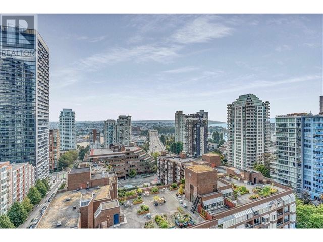 One Burrard Place - 1812 1290 Burrard Street - photo 1