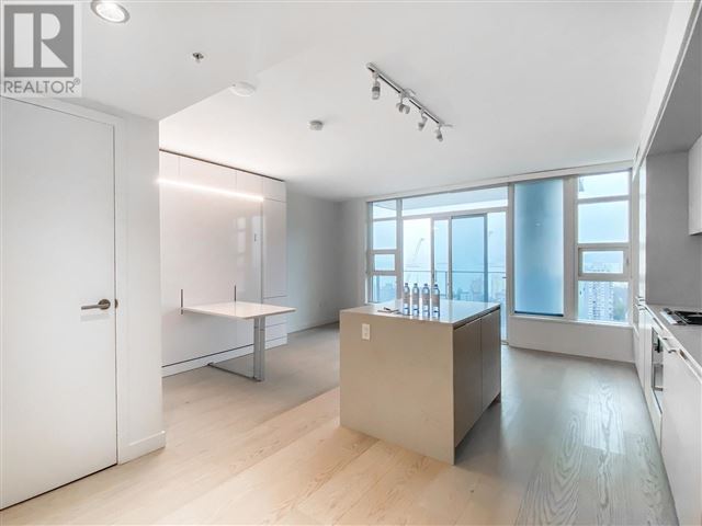 One Burrard Place - 3101 1290 Burrard Street - photo 1