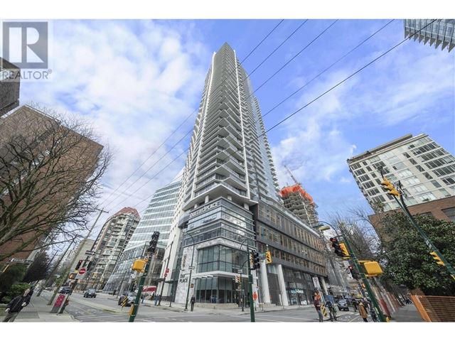 One Burrard Place - 2102 1290 Burrard Street - photo 1