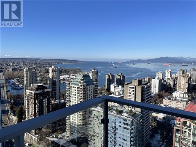 One Burrard Place - 3101 1290 Burrard Street - photo 1