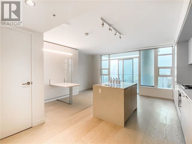 One Burrard Place - 3101 1290 Burrard Street - photo 2