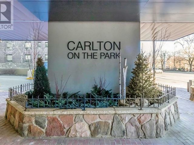 Carlton on the Park - 607 130 Carlton Street - photo 3