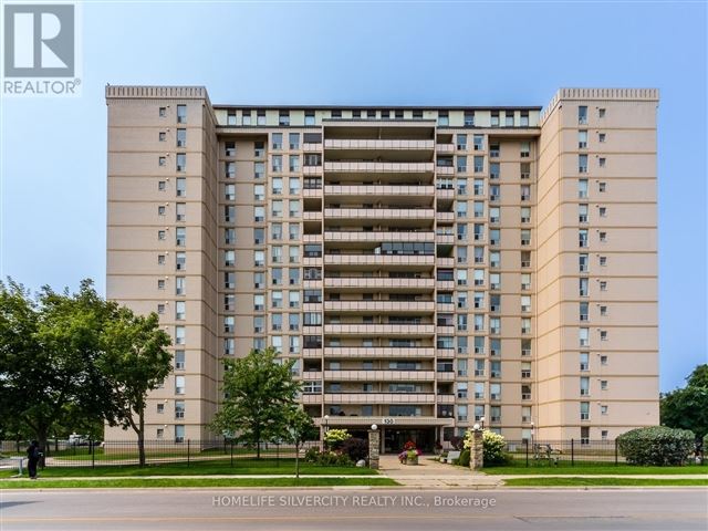 130 Neptune Drive Condos - 708 130 Neptune Drive - photo 2