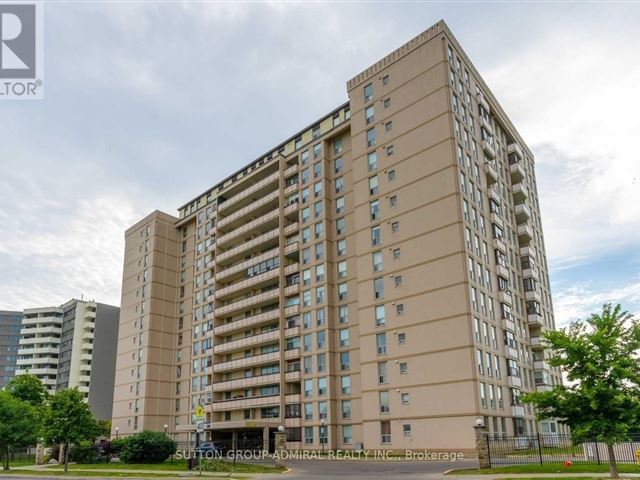 130 Neptune Drive Condos - 1409 130 Neptune Drive - photo 1