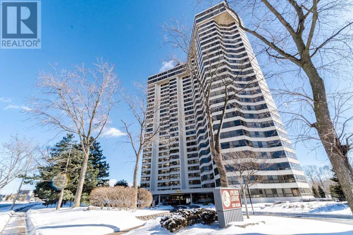 1300 Bloor Street, Unit 1708, Mississauga — For sale @ $739,800 ...