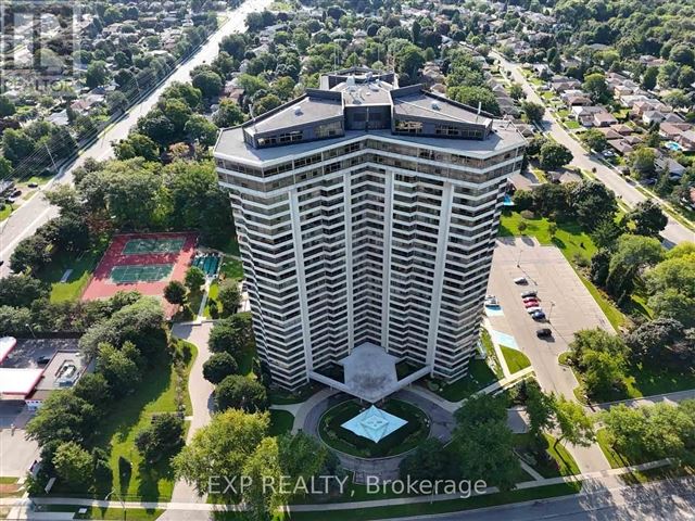 Applewood Landmark - 1406 1300 Bloor Street - photo 1