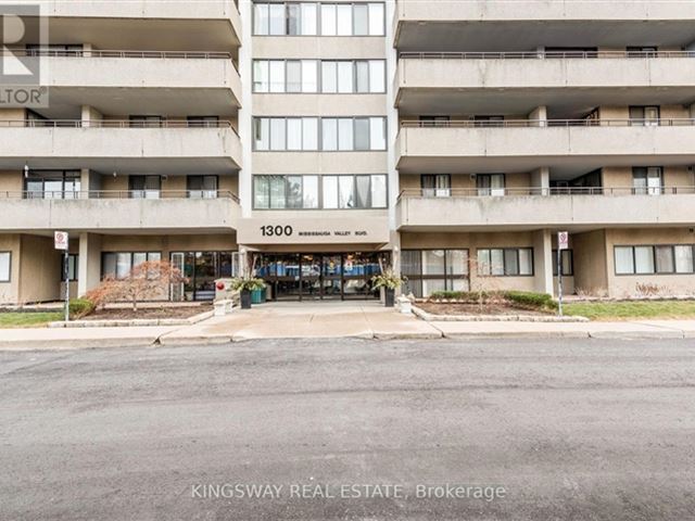 1300 Mississauga Valley BLVD - 201 1300 Mississauga Valley Boulevard - photo 1