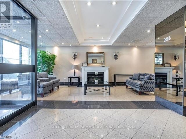 1300 Mississauga Valley BLVD - 1405 1300 Mississauga Valley Boulevard - photo 2