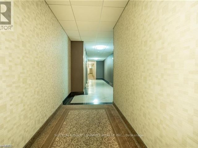 1300 Mississauga Valley BLVD - 1405 1300 Mississauga Valley Boulevard - photo 3