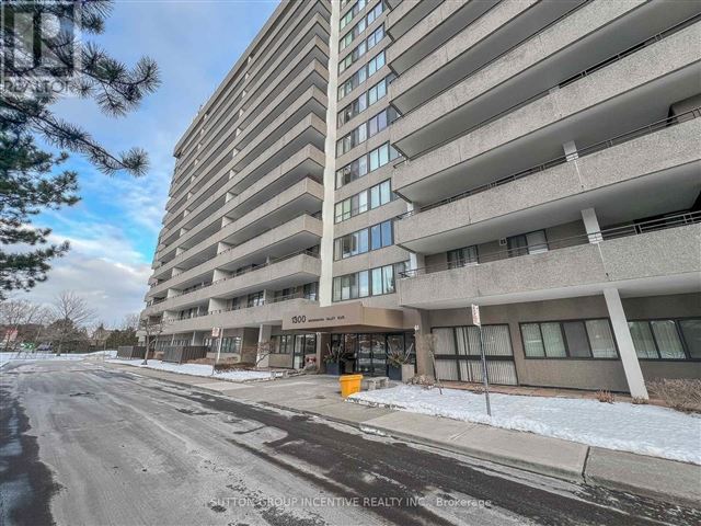 1300 Mississauga Valley BLVD - 303 1300 Mississauga Valley Boulevard - photo 1