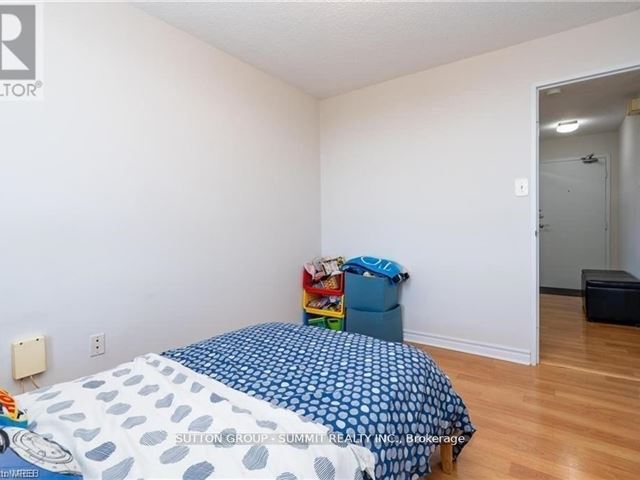 1300 Mississauga Valley BLVD - 1405 1300 Mississauga Valley Boulevard - photo 1