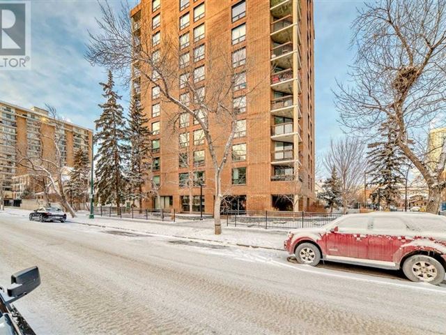 1304 15 AVE SW - 730 1304 15 Avenue Southwest - photo 2