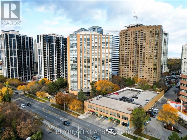 Manhattan Place - 2310 131 Beecroft Road - photo 2