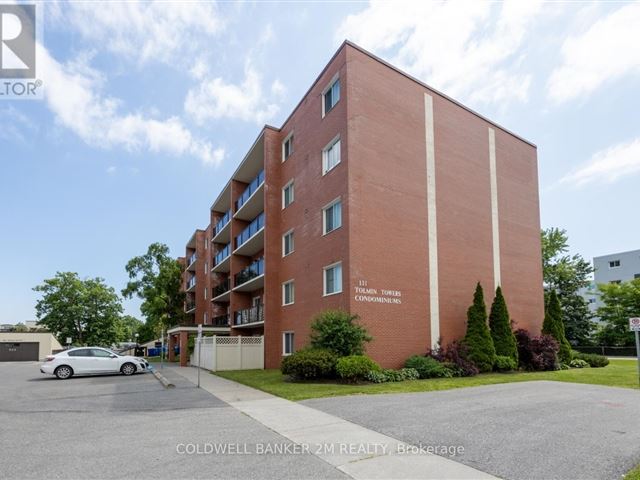 Tolmin Towers - 101 131 Taunton Road East - photo 2