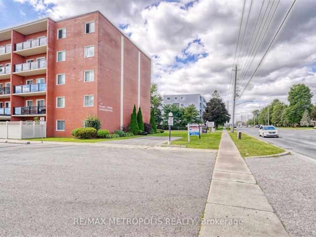 Tolmin Towers - 206 131 Taunton Road East - photo 1