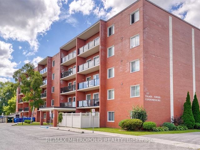 Tolmin Towers - 206 131 Taunton Road East - photo 2