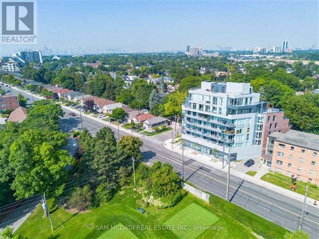 Terrasse at the Hunt Club - 601 1316 Kingston Road - photo 1