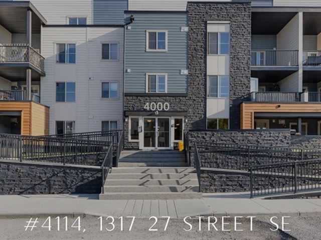 1317 27 St Se - 4114 1317 27 Street Southeast - photo 1