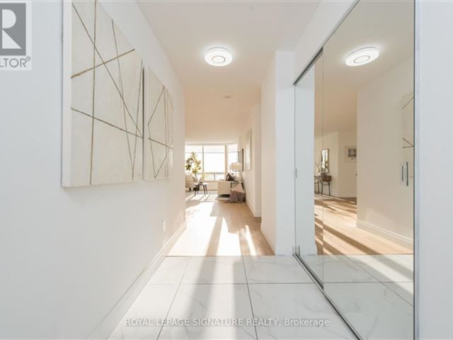 Barclay Terrace 1 - 1508 1320 Islington Avenue - photo 2