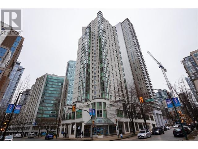 Pacific Point - 2307 1323 Homer Street - photo 2