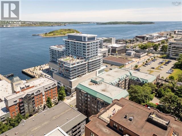 Waterfront Place - 401 1326 Lower Water Street - photo 2