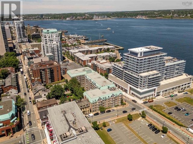 Waterfront Place - 113 1326 Lower Water Street - photo 2