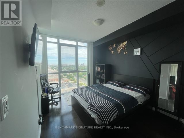 2150 Condos - 1803 1328 Birchmount Road - photo 2