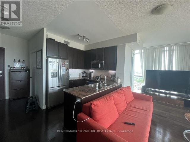 2150 Condos - 1803 1328 Birchmount Road - photo 3