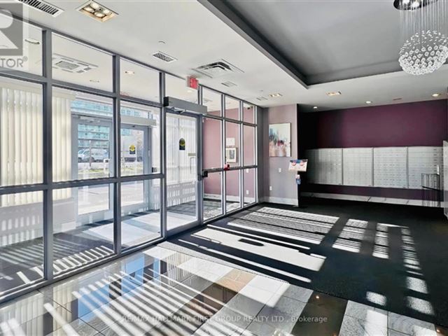 2150 Condos - 808 1328 Birchmount Road - photo 2