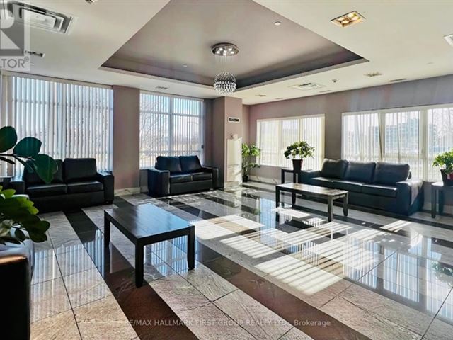 2150 Condos - 808 1328 Birchmount Road - photo 3