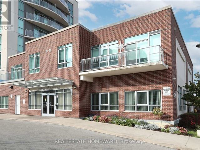 2150 Condos - 1701 1328 Birchmount Road - photo 2