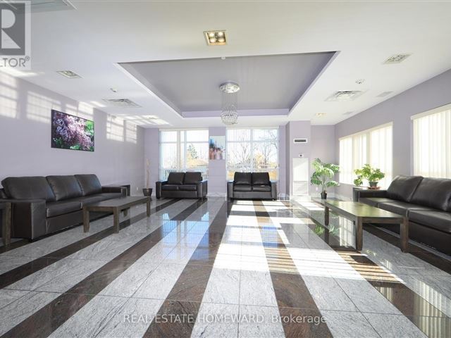 2150 Condos - 1701 1328 Birchmount Road - photo 3