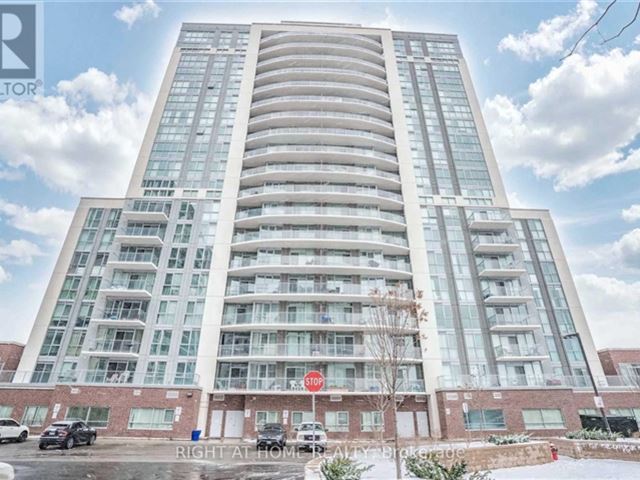 2150 Condos - 205 1328 Birchmount Road - photo 1