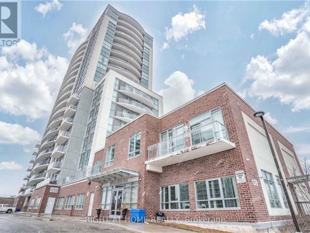 2150 Condos - 205 1328 Birchmount Road - photo 2