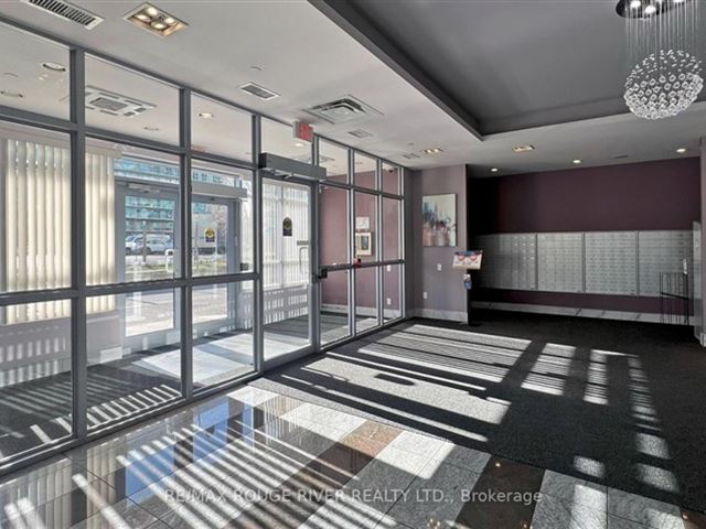 2150 Condos - 609 1328 Birchmount Road - photo 3