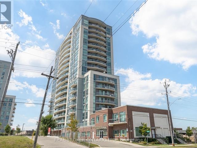 2150 Condos - ph07 1328 Birchmount Road - photo 1