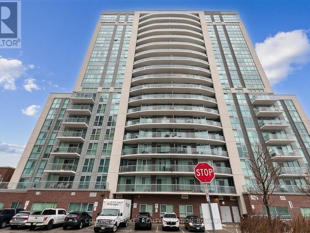 2150 Condos - 701 1328 Birchmount Road - photo 1