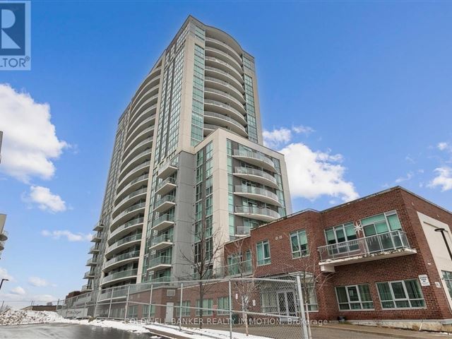 2150 Condos - 701 1328 Birchmount Road - photo 2